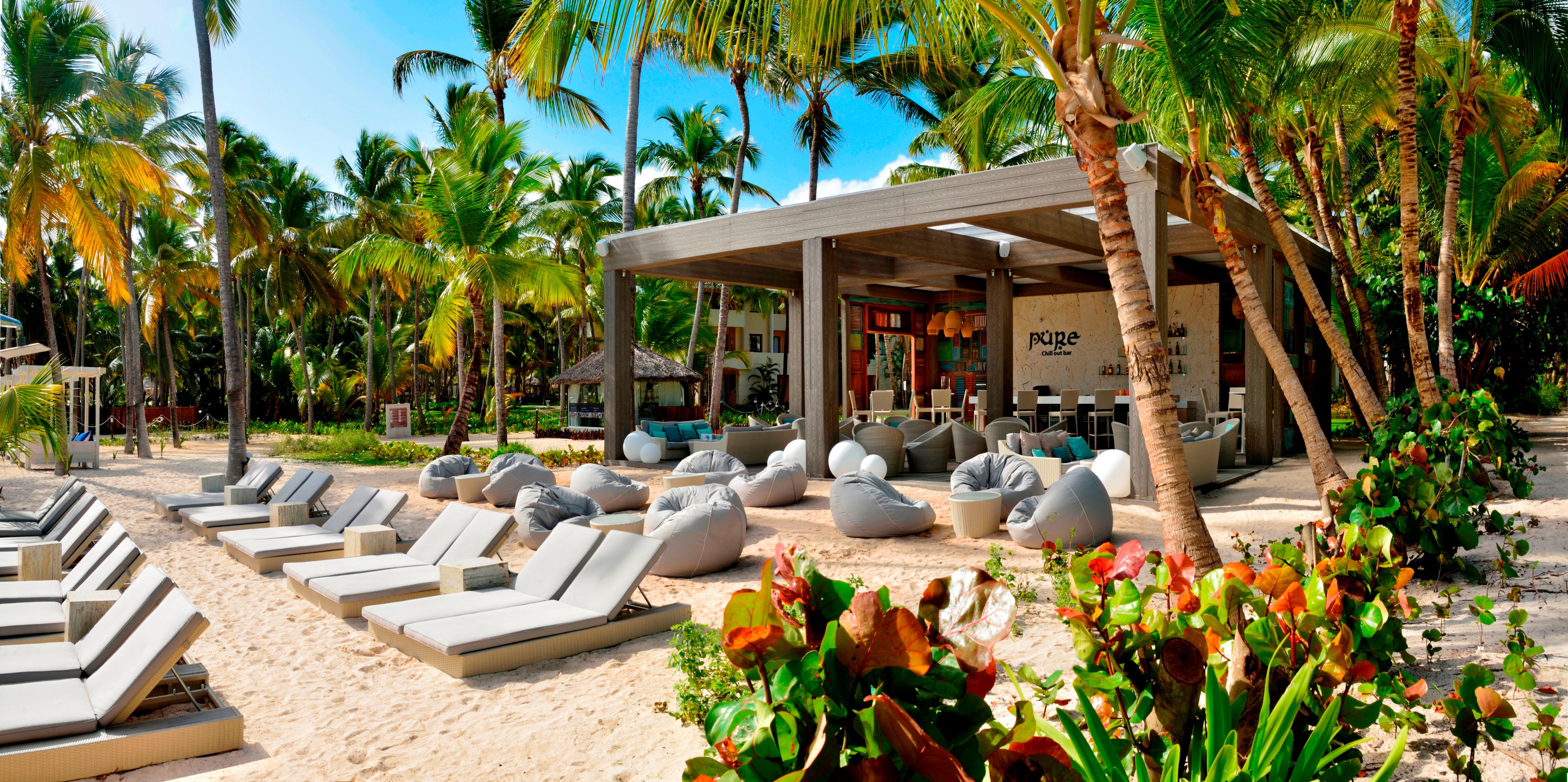 Catalonia Punta Cana Exterior foto W Punta Cana