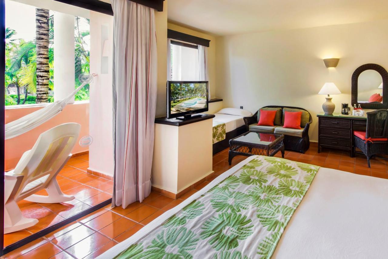 Catalonia Punta Cana Exterior foto
